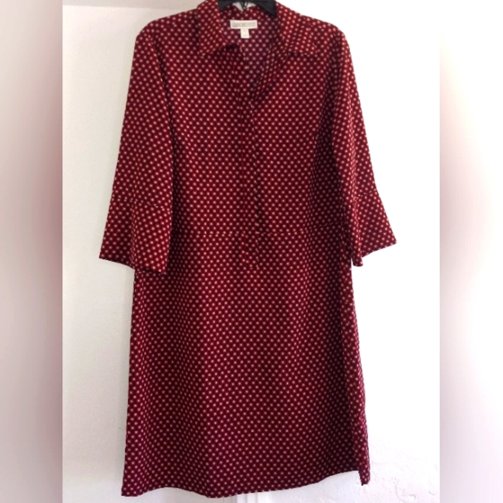 Dana Buchman Women's Dress